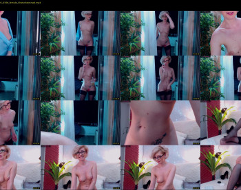 emilyanderson_ — 32 minute Chaturbate female cam show recording, 1080p, Jul 22, 2021