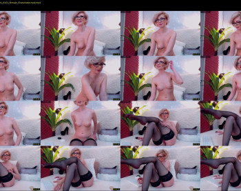 emilyanderson_ — 5 minute Chaturbate female cam show recording, 1080p, Jul 22, 2021