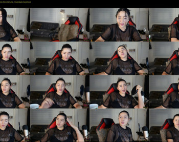 emma_johnson_ — 70 minute Chaturbate female cam show recording, 1080p, Jul 22, 2021