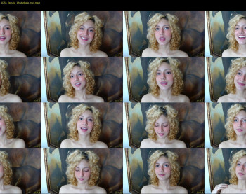 emma_trevorr — 7 minute Chaturbate couple cam show recording, 720p, Jul 21, 2021