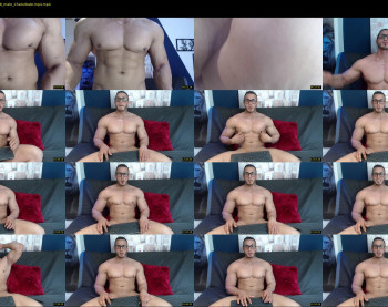 erossteel — 37 minute Chaturbate male cam show recording, 720p, Jul 21, 2021