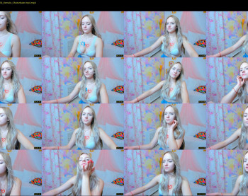 ethel_alen — 70 minute Chaturbate female cam show recording, 1080p, Jul 21, 2021
