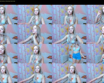ethel_alen — 70 minute Chaturbate female cam show recording, 1080p, Jul 21, 2021