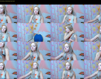ethel_alen — 70 minute Chaturbate female cam show recording, 1080p, Jul 21, 2021
