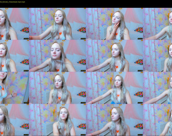 ethel_alen — 30 minute Chaturbate female cam show recording, 1080p, Jul 21, 2021