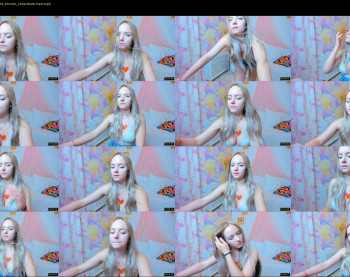 ethel_alen — 46 minute Chaturbate female cam show recording, 1080p, Jul 21, 2021
