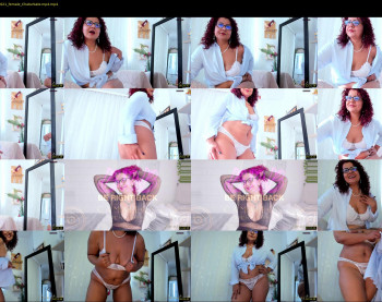 eva_mature — 71 minute Chaturbate female cam show recording, 1080p, Jul 22, 2021