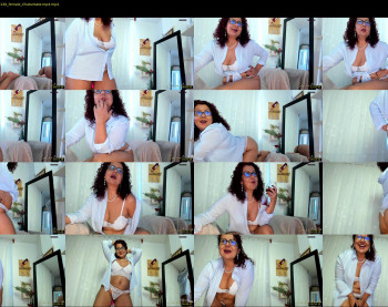eva_mature — 69 minute Chaturbate female cam show recording, 1080p, Jul 22, 2021