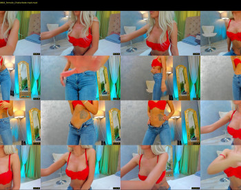 fallingangel_ — 71 minute Chaturbate female cam show recording, 1080p, Jul 21, 2021