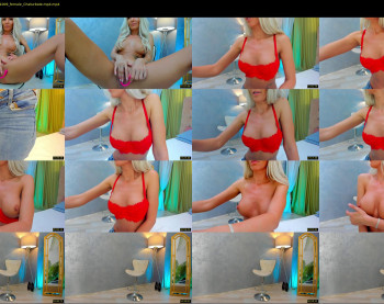 fallingangel_ — 66 minute Chaturbate female cam show recording, 1080p, Jul 21, 2021