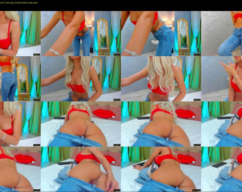 fallingangel_ — 70 minute Chaturbate female cam show recording, 1080p, Jul 21, 2021