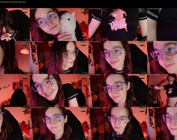 frogessjay — 70 minute Chaturbate female cam show recording, 1080p, Jul 22, 2021
