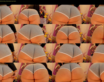 gabby_haze — 48 minute Chaturbate female cam show recording, 1080p, Jul 21, 2021