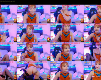 ginger_pie — 74 minute Chaturbate female cam show recording, 1080p, Jul 21, 2021