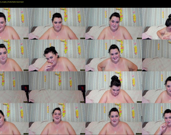 giorg107 — 70 minute Chaturbate couple cam show recording, 1080p, Jul 22, 2021