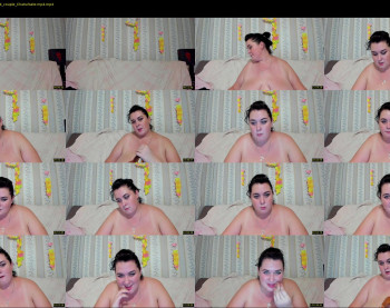giorg107 — 70 minute Chaturbate couple cam show recording, 1080p, Jul 22, 2021