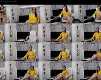 girasol_walton — 70 minute Chaturbate female cam show recording, 1080p, Jul 21, 2021