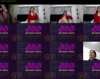 girasol_walton — 78 minute Chaturbate female cam show recording, 1080p, Jul 21, 2021