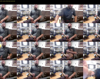 hardworkertn — 5 minute Chaturbate male cam show recording, 720p, Jul 21, 2021