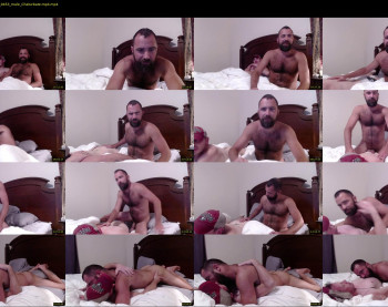hardworkertn — 21 minute Chaturbate male cam show recording, 720p, Jul 22, 2021