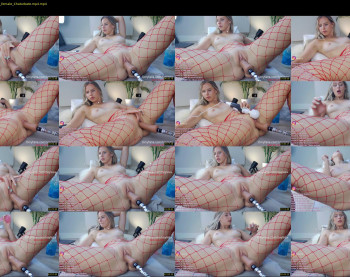 hayleex — 58 minute Chaturbate female cam show recording, 1080p, Jul 21, 2021