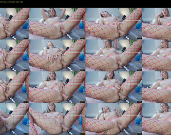 hayleex — 66 minute Chaturbate female cam show recording, 1080p, Jul 21, 2021
