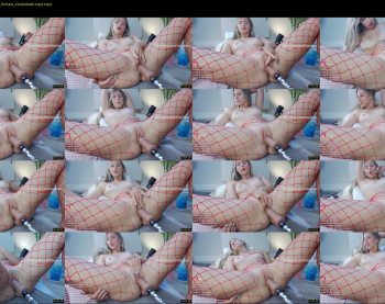 hayleex — 66 minute Chaturbate female cam show recording, 1080p, Jul 21, 2021