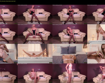hefner_girl — 70 minute Chaturbate female cam show recording, 1080p, Jul 21, 2021