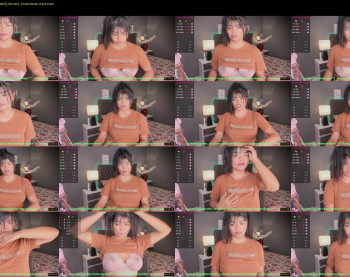 helen_miller — 6 minute Chaturbate female cam show recording, 1080p, Jul 21, 2021