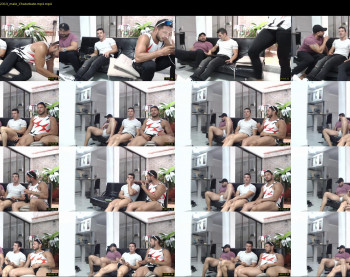 heteros_men — 114 minute Chaturbate male cam show recording, 720p, Jul 21, 2021