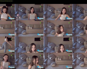 hollyextra — 71 minute Chaturbate female cam show recording, 1080p, Jul 21, 2021