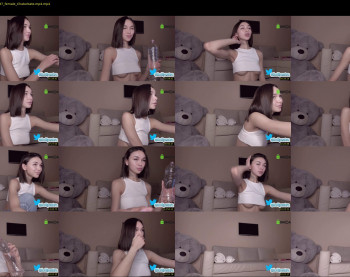 hollyextra — 26 minute Chaturbate female cam show recording, 1080p, Jul 21, 2021