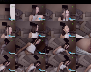 hollyextra — 70 minute Chaturbate female cam show recording, 1080p, Jul 21, 2021