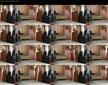 honeycandy777 — 6 minute Chaturbate couple cam show recording, 720p, Jul 21, 2021