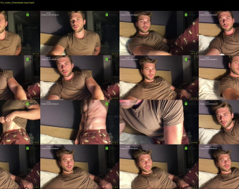 hot8pack01 — 4 minute Chaturbate male cam show recording, 720p, Jul 21, 2021