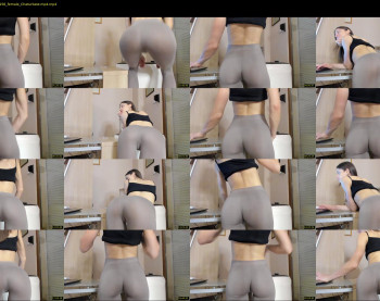 hotel77777 — 23 minute Chaturbate female cam show recording, 720p, Jul 21, 2021