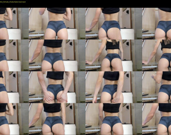 hotel77777 — 7 minute Chaturbate female cam show recording, 720p, Jul 21, 2021