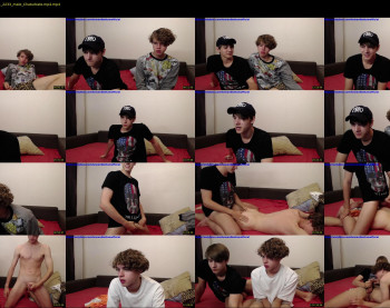 howardkottam — 70 minute Chaturbate male cam show recording, 1080p, Jul 21, 2021