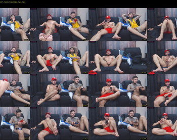hulk_dylann — 70 minute Chaturbate male cam show recording, 1080p, Jul 22, 2021