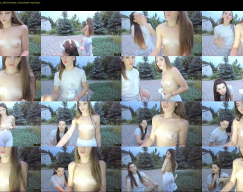 i_have_cookies — 14 minute Chaturbate female cam show recording, 720p, Jul 21, 2021