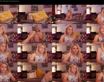 idontlikeguccibelts — 70 minute Chaturbate female cam show recording, 1080p, Jul 21, 2021