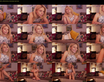 idontlikeguccibelts — 71 minute Chaturbate female cam show recording, 1080p, Jul 21, 2021