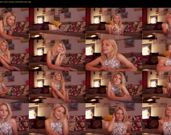 idontlikeguccibelts — 71 minute Chaturbate female cam show recording, 1080p, Jul 21, 2021
