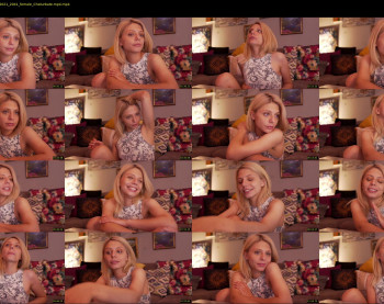 idontlikeguccibelts — 13 minute Chaturbate female cam show recording, 1080p, Jul 21, 2021