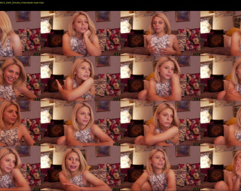 idontlikeguccibelts — 22 minute Chaturbate female cam show recording, 1080p, Jul 21, 2021