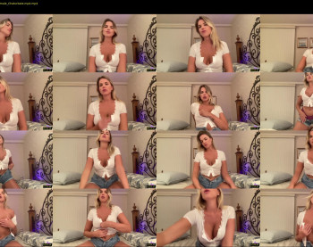 iiivy_ — 24 minute Chaturbate couple cam show recording, 720p, Jul 22, 2021