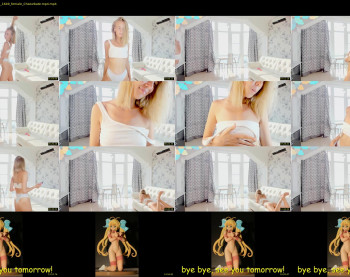 infinite_reality — 19 minute Chaturbate female cam show recording, 1080p, Jul 21, 2021