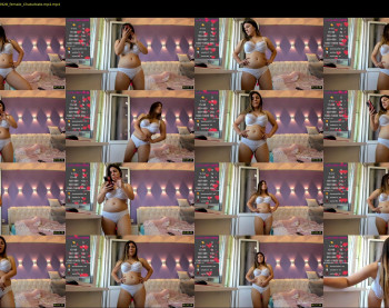 irinaandalex — 8 minute Chaturbate couple cam show recording, 1080p, Jul 21, 2021