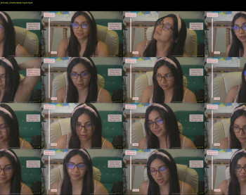 its_jessi — 30 minute Chaturbate female cam show recording, 1080p, Jul 21, 2021