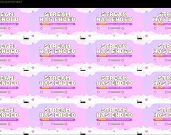 its_lily — 47 minute Chaturbate female cam show recording, 1080p, Jul 22, 2021